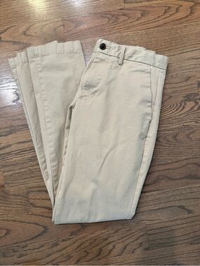 GAP Men's Khaki Chino Pants